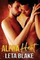 Alpha Heat - Leta Blake - cover