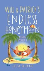 Will & Patrick's Endless Honeymoon