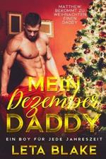 Mein Dezember Daddy