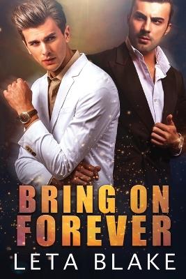 Bring On Forever - Leta Blake - cover
