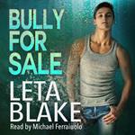 Bully for Sale