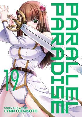 Parallel Paradise Vol. 19 - Lynn Okamoto - cover