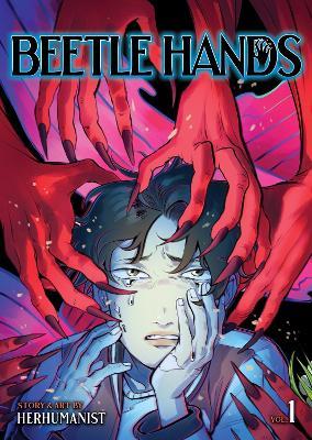 Beetle Hands Vol. 1 - Herhumanist - cover
