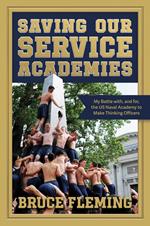 Saving Our Service Academies