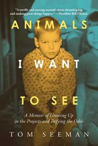 Ebook Animals I Want To See Tom Seeman