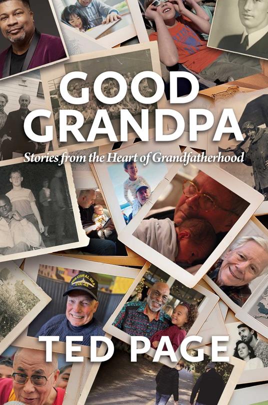 Good Grandpa