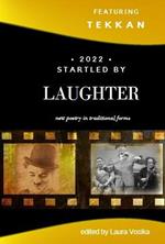 Startled by Laughter 2022