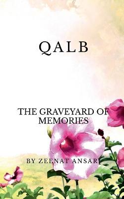 Qalb - Zeenat Ansari - cover