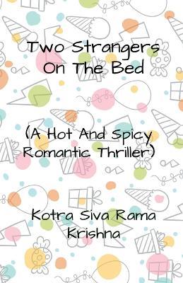 Two Strangers On The Bed - Kotra Siva - cover