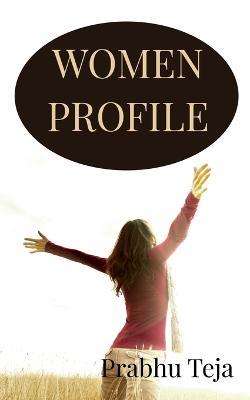 Women Profile - Prabhu Teja - cover