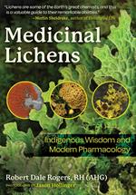 Medicinal Lichens
