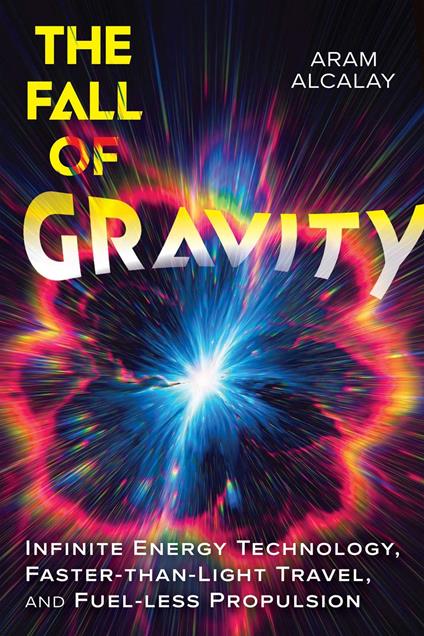 The Fall of Gravity