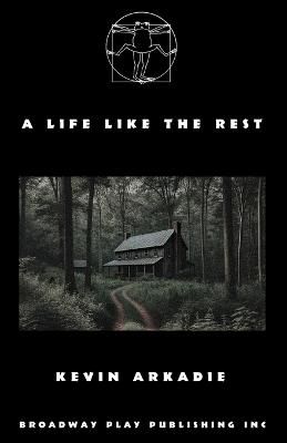 A Life Like the Rest - Kevin Arkadie - cover