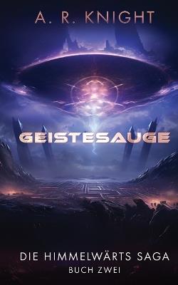 Geistesauge - A R Knight - cover