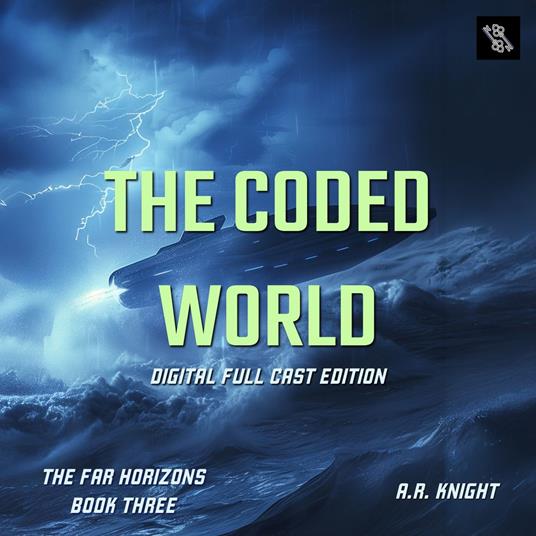 Coded World, The