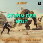 Sturm Der Wut