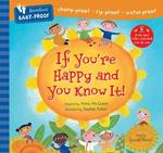 Barefoot Baby-Proof: If You're Happy and You Know It!