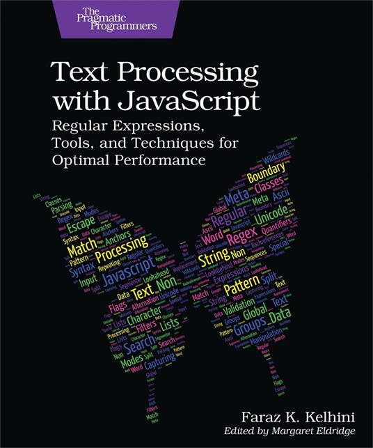Text Processing with JavaScript