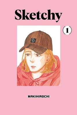 Sketchy 1 - MAKIHIROCHI - cover