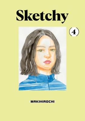 Sketchy 4 - MAKIHIROCHI - cover