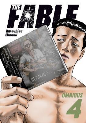 The Fable Omnibus 4 (Vol. 7-8) - Katsuhisa Minami - cover
