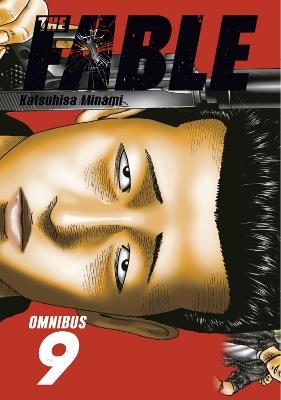 The Fable Omnibus 9 (Vol. 17-18) - Katsuhisa Minami - cover