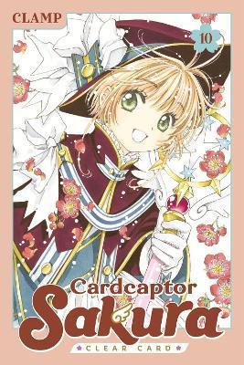 Cardcaptor Sakura: Clear Card 16 - CLAMP - cover
