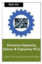 Mechanical Engineering Diploma & Engineering MCQ