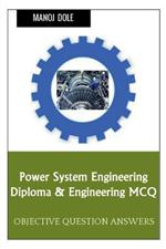 Power System Engineering Diploma & Engineering MCQ