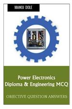 Power Electronics Diploma & Engineering MCQ