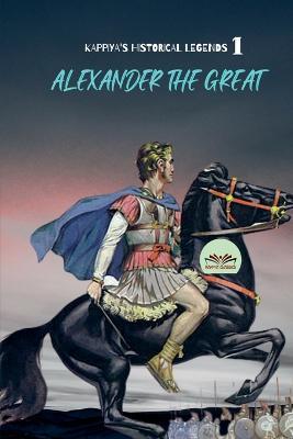 Kappiya's Historical Legends- 1 - Kappiya Classics - cover
