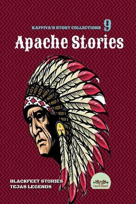 Kappiya's Story Collections - 9 - Kappiya Classics - cover