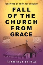 Fall Of The Church From Grace