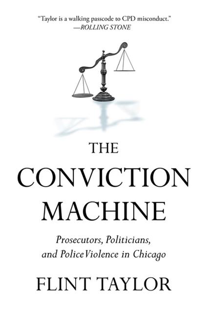 The Conviction Machine