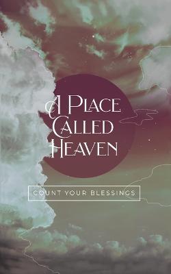 A Place Called Heaven - cover