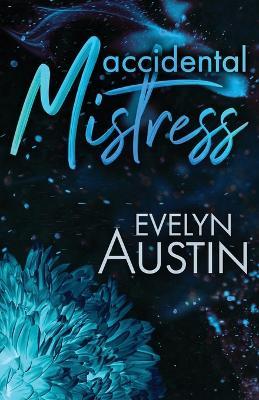 Accidental Mistress - Evelyn Austin - cover