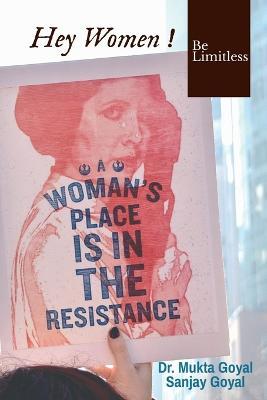 Hey Women ! - Mukta - cover