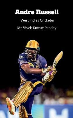 Andre Russell - Vivek - cover