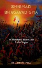 Shrimad Bhagavad Gita