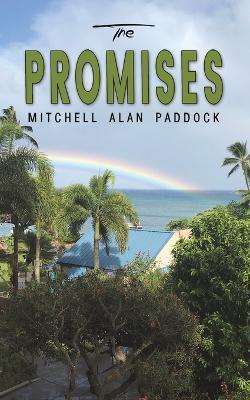 The Promises - Mitchell Alan Paddock - cover