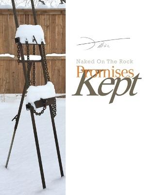Promises Kept: Naked On The Rock - Fillière . - cover