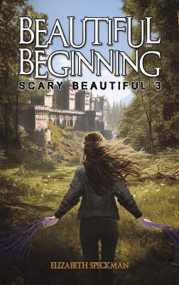 Beautiful Beginning - Elizabeth Speckman - cover
