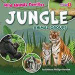 Jungle Animal Groups