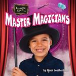 Master Magicians