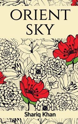 Orient Sky - Shariq Khan - cover