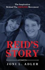 Reid's Story: The Inspiration Behind The #BEKIND Movement