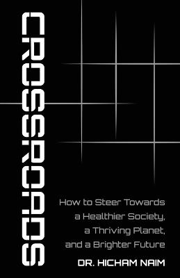 Crossroads - Hicham Naim - cover