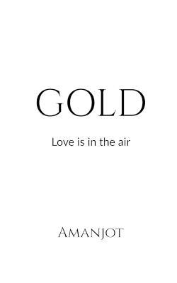 Gold - Amanjot - cover