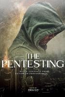 Penetration Testing - Aritra Mondal - cover