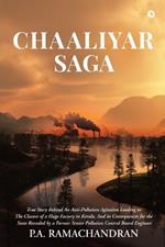 Chaaliyar Saga